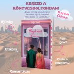 Sajni Patel: Fények között Dubajban (élfestett)
