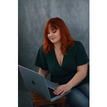 Czap Zsuzsanna: Benned kezdődik