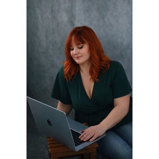 Czap Zsuzsanna: Benned kezdődik